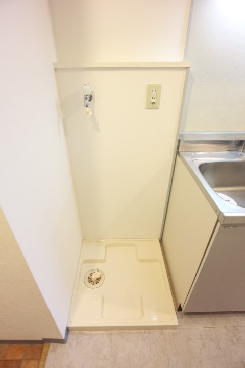 レジデンス妙法寺 その他9