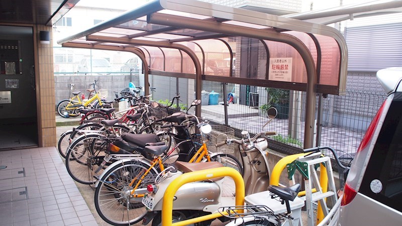 レインボーマンション その他2