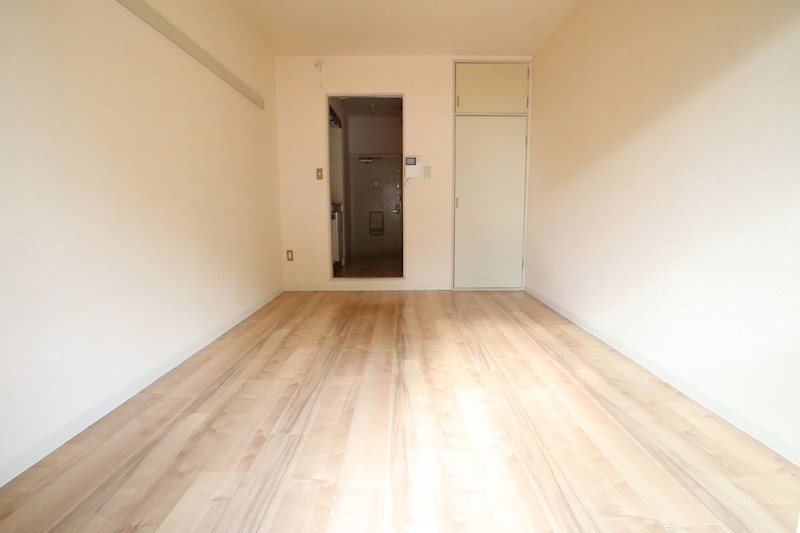 コスモメイト鈴蘭西 ベッドルーム