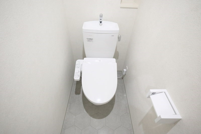 ワコーレヴィータ宝田町 その他1