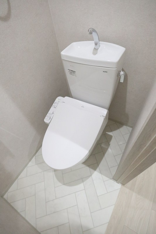 ワコーレヴィータ宝田町 その他1