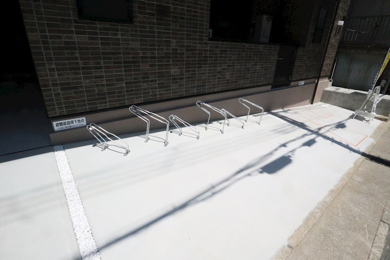 ワコーレヴィータ宝田町 その他11