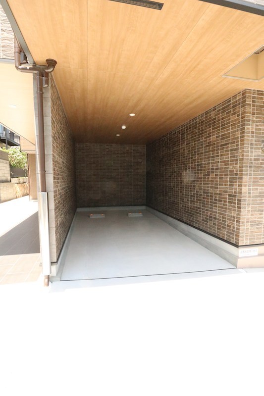 ワコーレヴィータ宝田町 その他14