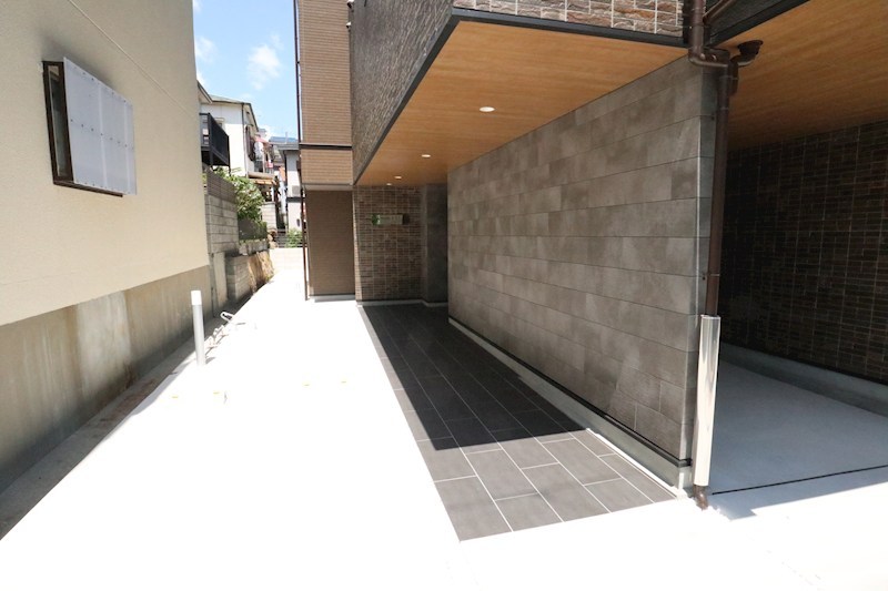 ワコーレヴィータ宝田町 その他15