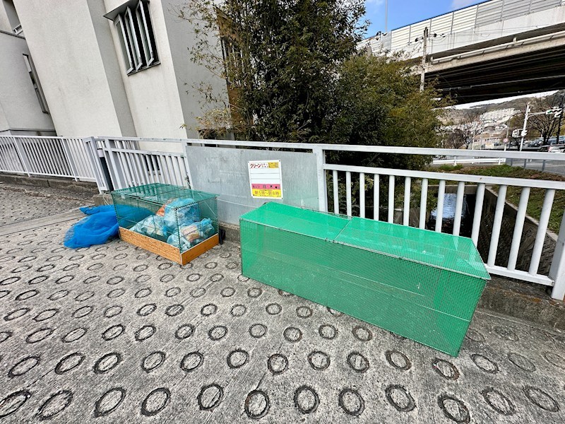 ヒルバレー妙法寺駅前 その他5