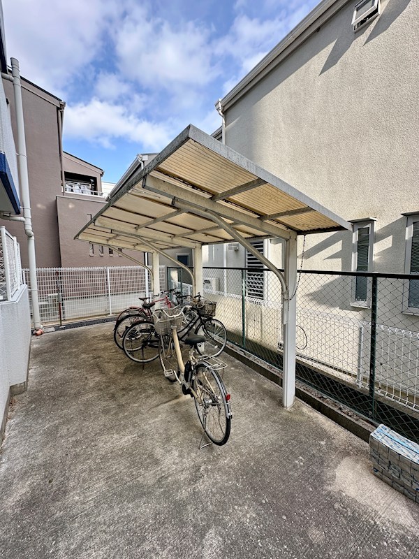 ヒルバレー妙法寺駅前 その他11