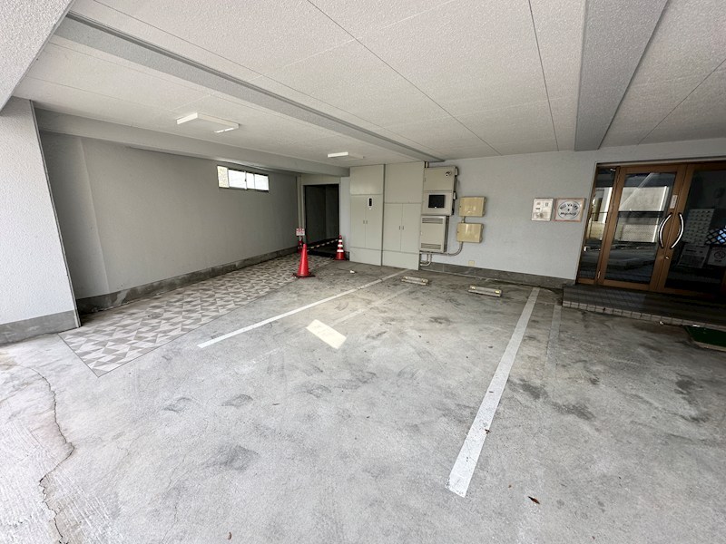 ヒルバレー妙法寺駅前 その他12
