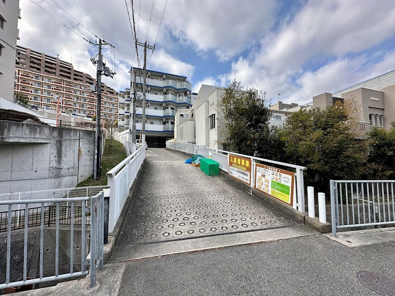 ヒルバレー妙法寺駅前 その他21