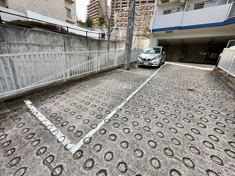 ヒルバレー妙法寺駅前 その他22