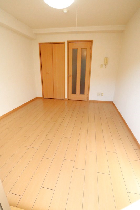 アルヴェアーレ ベッドルーム