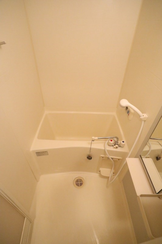 アルヴェアーレ 風呂画像