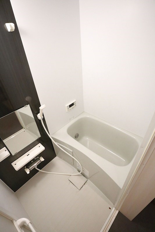 エクル海運町 風呂画像