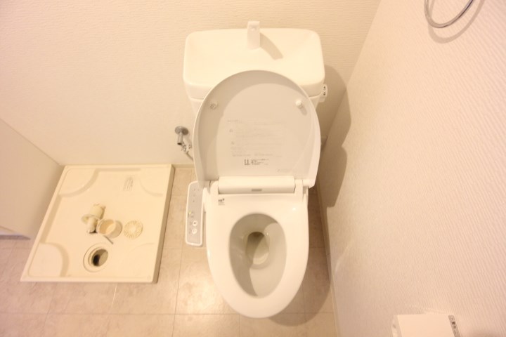 フロンフィール大道通 その他1