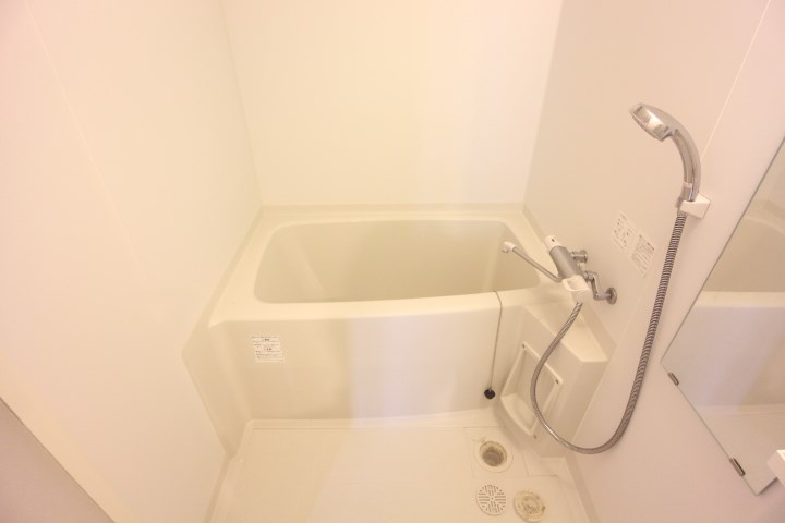 フロンフィール大道通 風呂画像