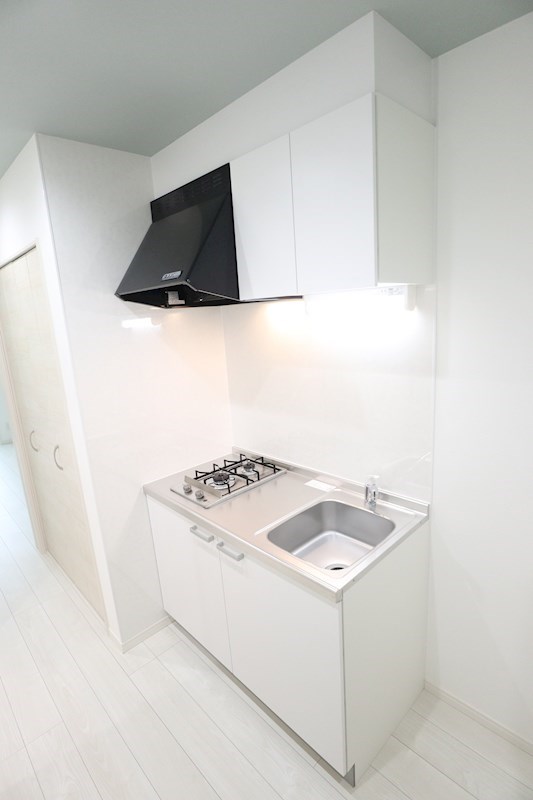 ワコーレヴィアーノ須磨行幸町 キッチン