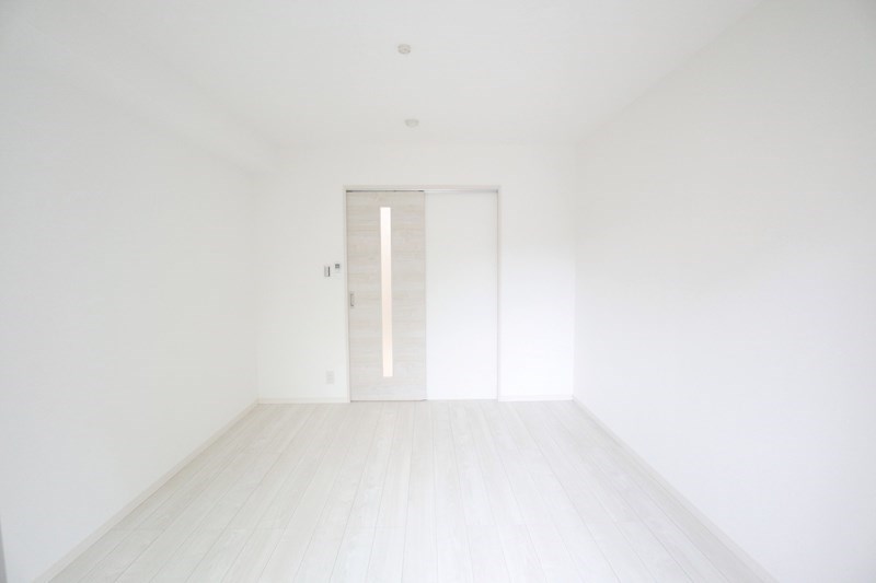 ワコーレヴィアーノ須磨行幸町 ベッドルーム