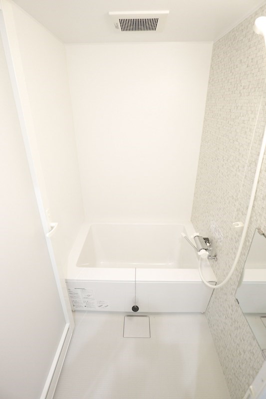 ワコーレヴィアーノ須磨行幸町 風呂画像