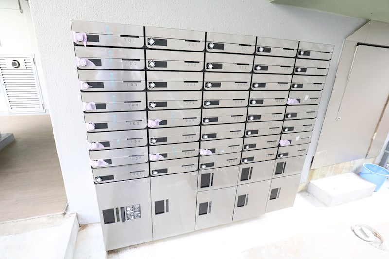 SUZURAN　DANCHI　Ⅰ その他11