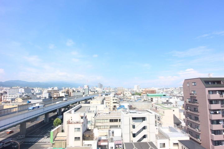 朝日プラザツインテージ神戸EAST その他4