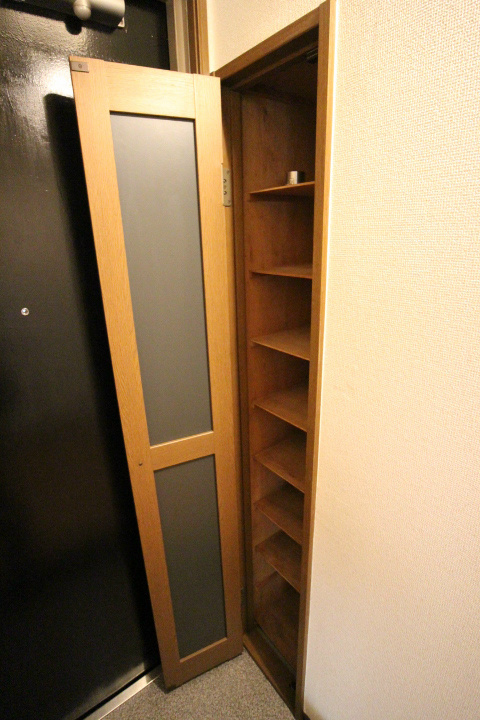 エクレール衣掛 その他8