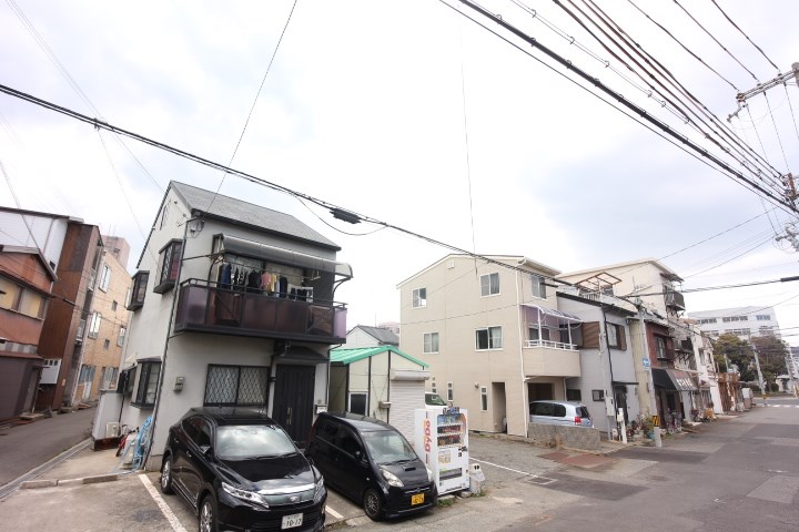 メゾン・ソレイユ その他3