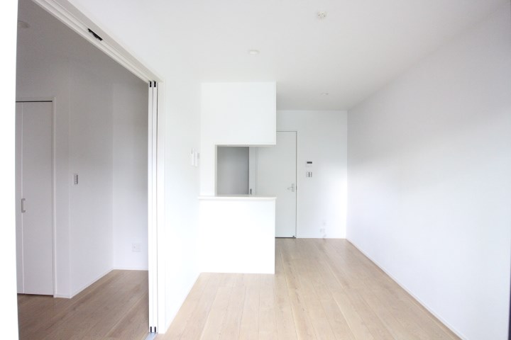 メゾン・ソレイユ その他8