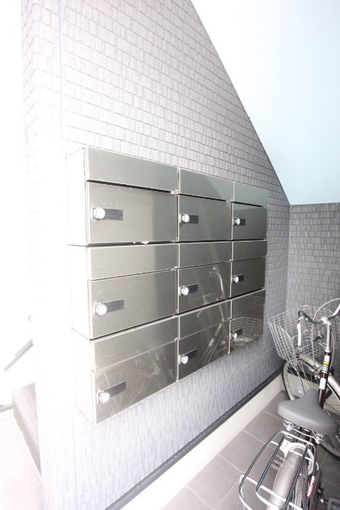 メゾン・ソレイユ その他20