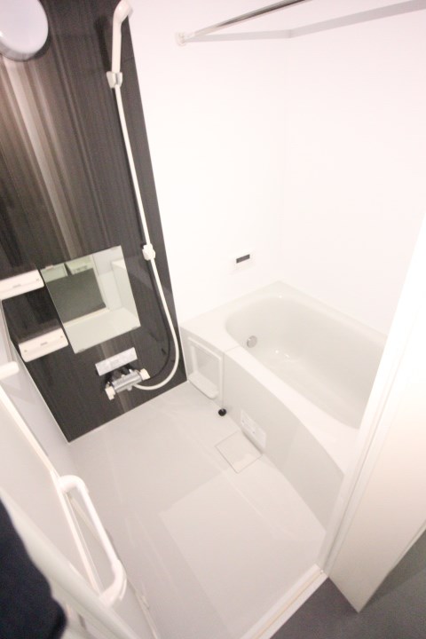 メゾン・ソレイユ 風呂画像