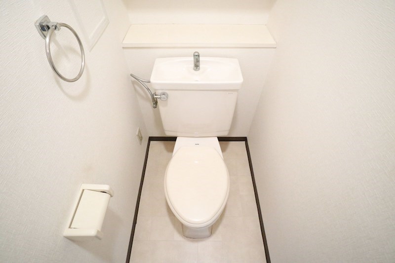 グランディール湊川 その他1