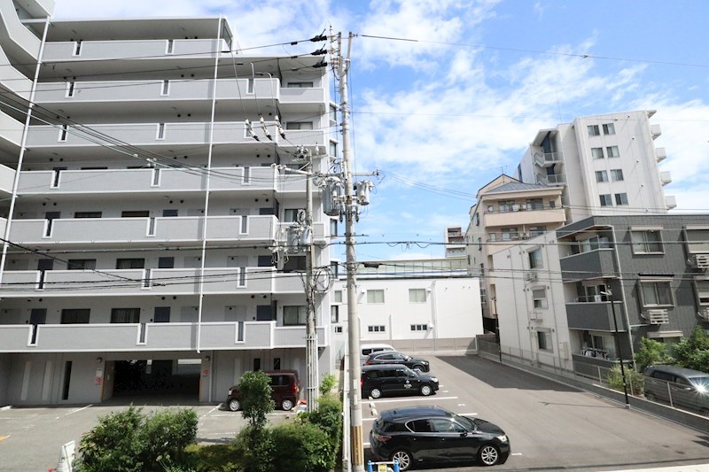 グランディール湊川 その他3
