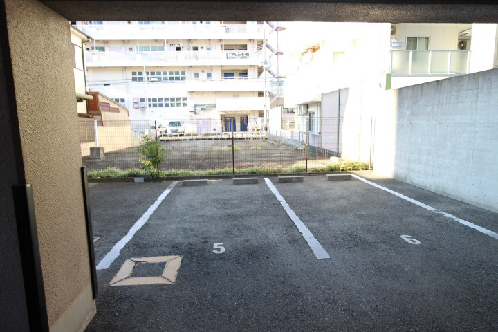グランディール湊川 その他5