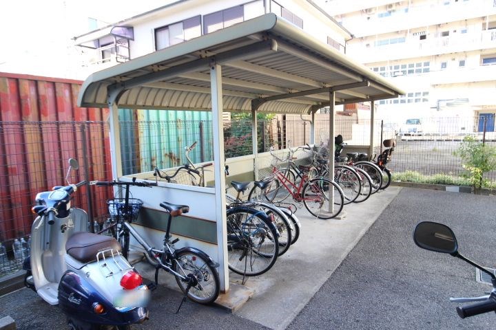 グランディール湊川 その他7