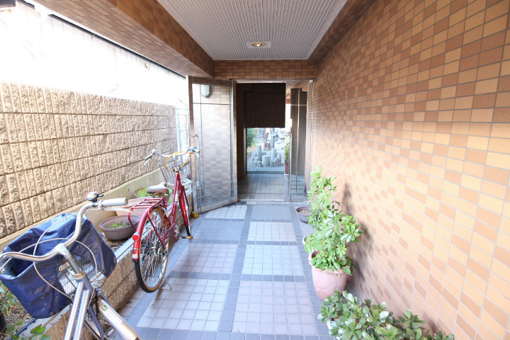 グランディール湊川 その他24