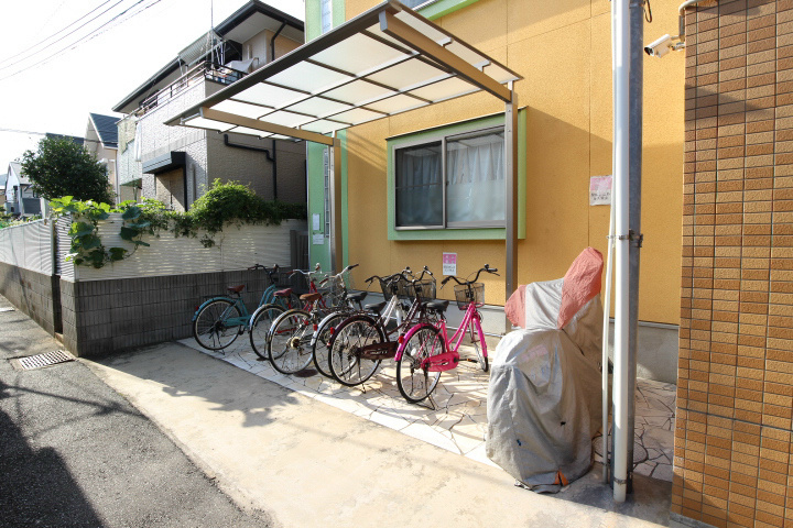 コスティエーロ須磨 その他7