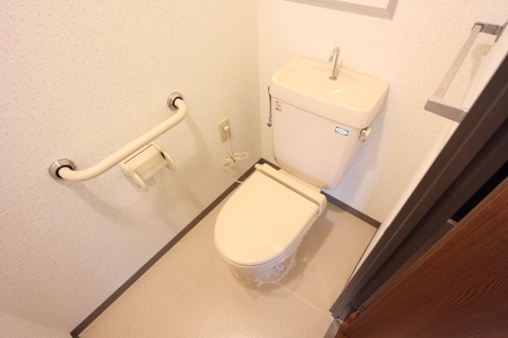 シティ南落合 その他1