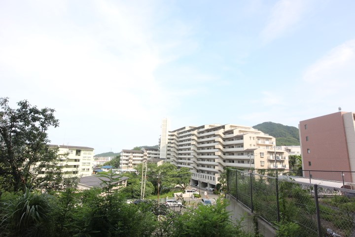 シティ南落合 その他4