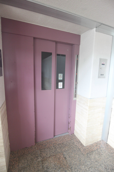 シティ南落合 その他5