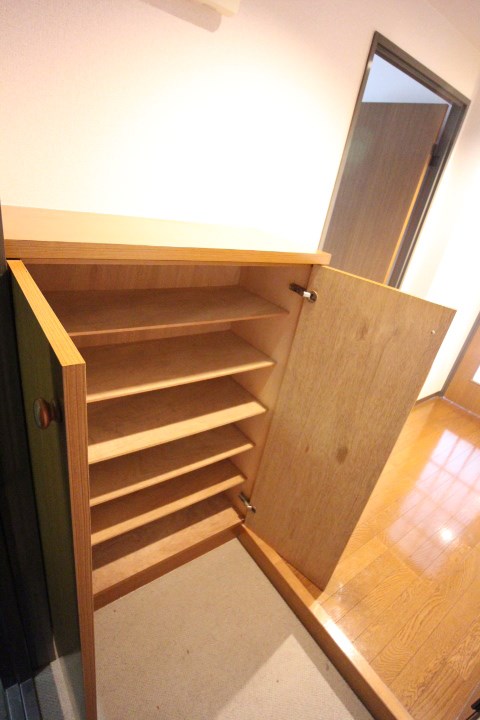 シティ南落合 その他11