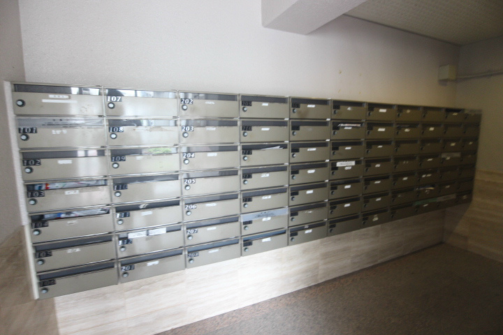 シティ南落合 その他17