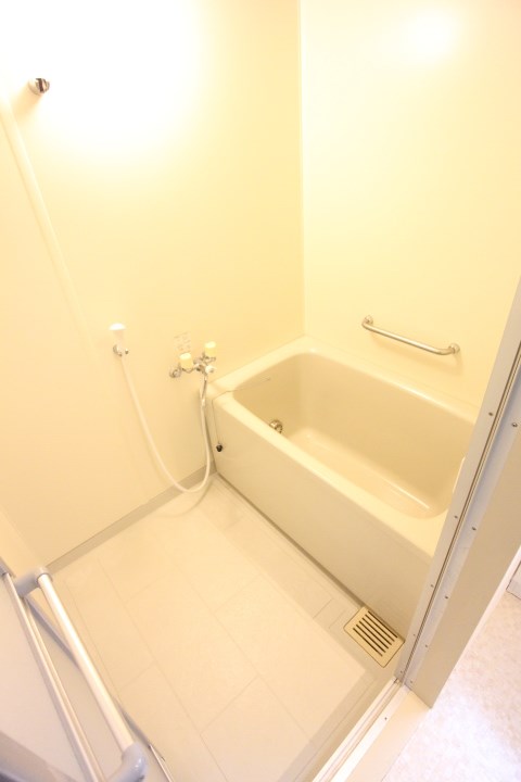 シティ南落合 風呂画像