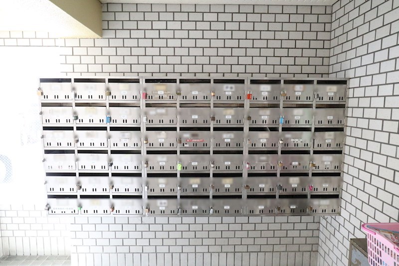 サンコート萩乃台 その他7