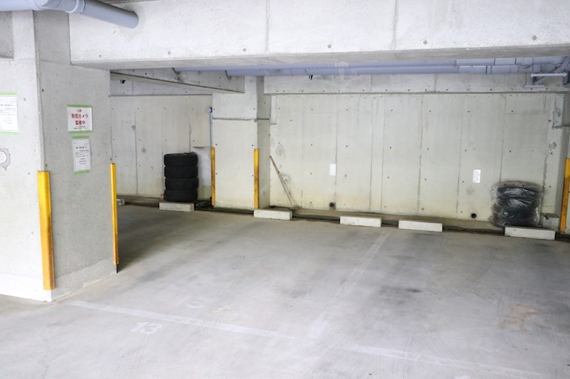 サンコート萩乃台 その他9