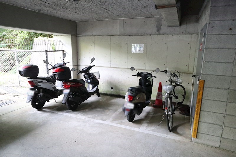 サンコート萩乃台 その他11