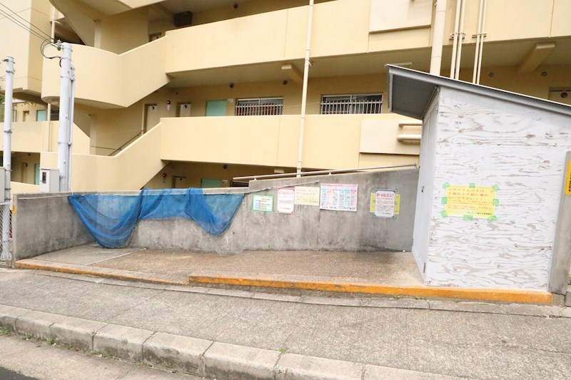 サンコート萩乃台 その他12