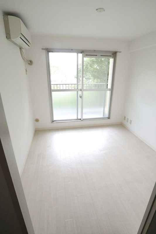 サンコート萩乃台 ベッドルーム