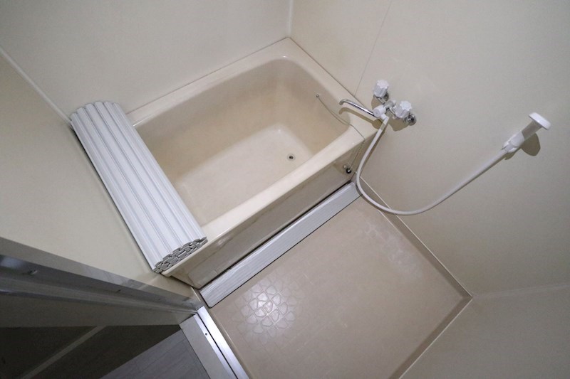 サンコート萩乃台 風呂画像