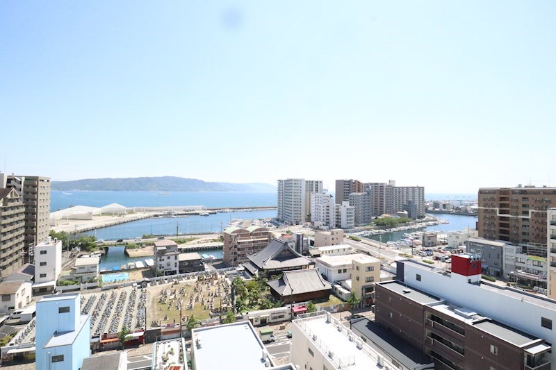 SDグランツ明石Sunset View その他4