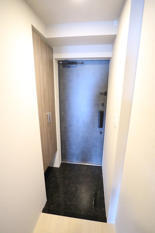 SDグランツ明石Sunset View 玄関