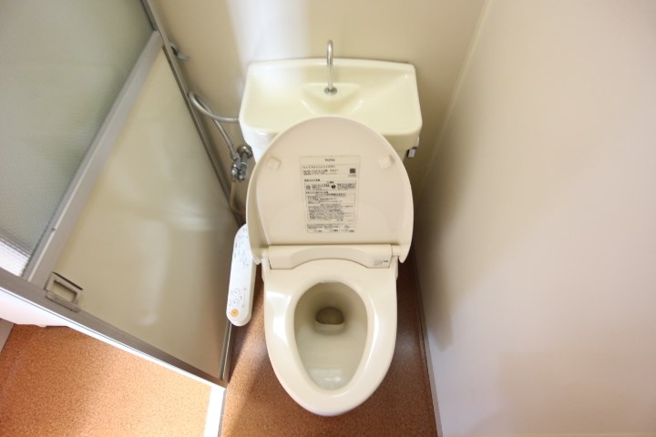 須磨寺ハイツ その他1