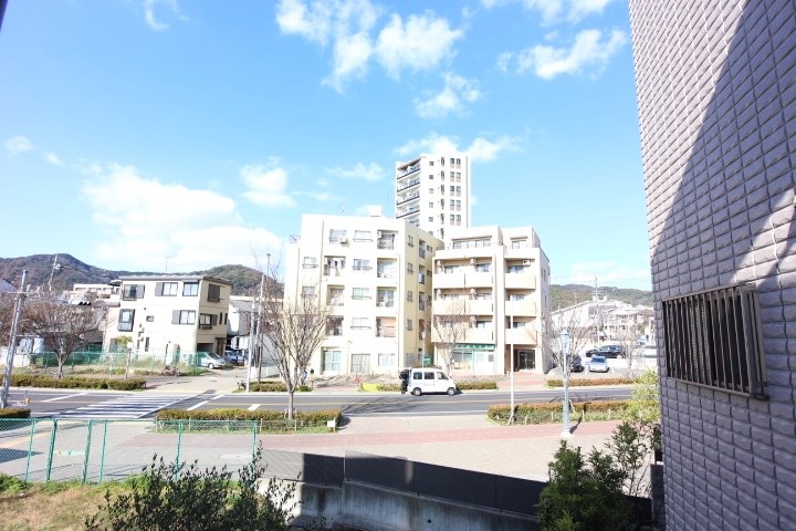 須磨寺ハイツ その他3
